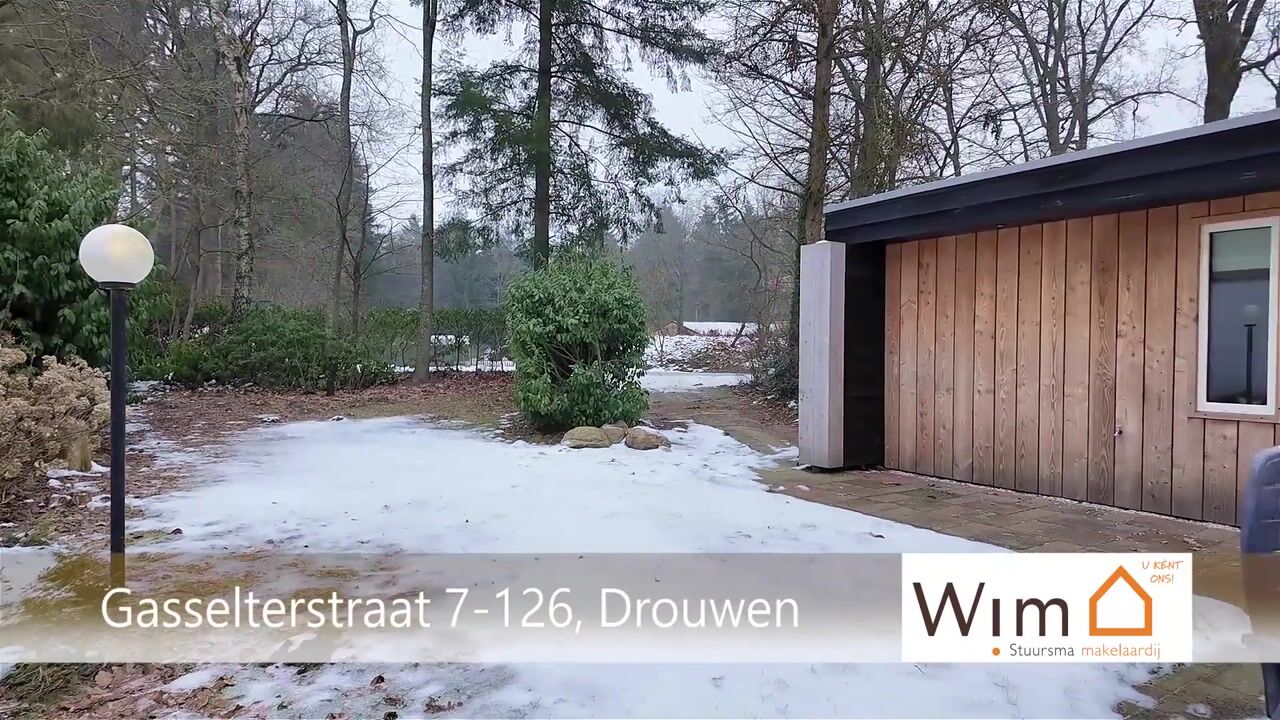 Video van Gasselterstraat 7-126