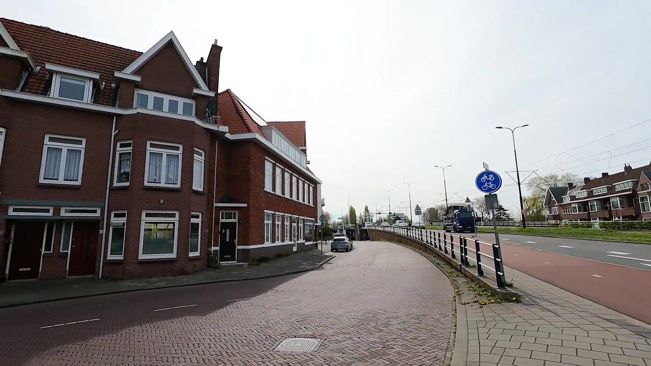 Video van Hoornbruglaan 12