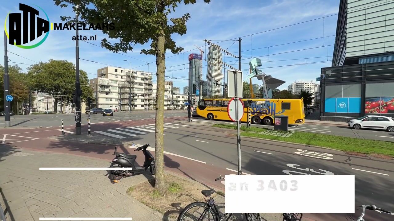 Video van Scheepstimmermanslaan 3-A03