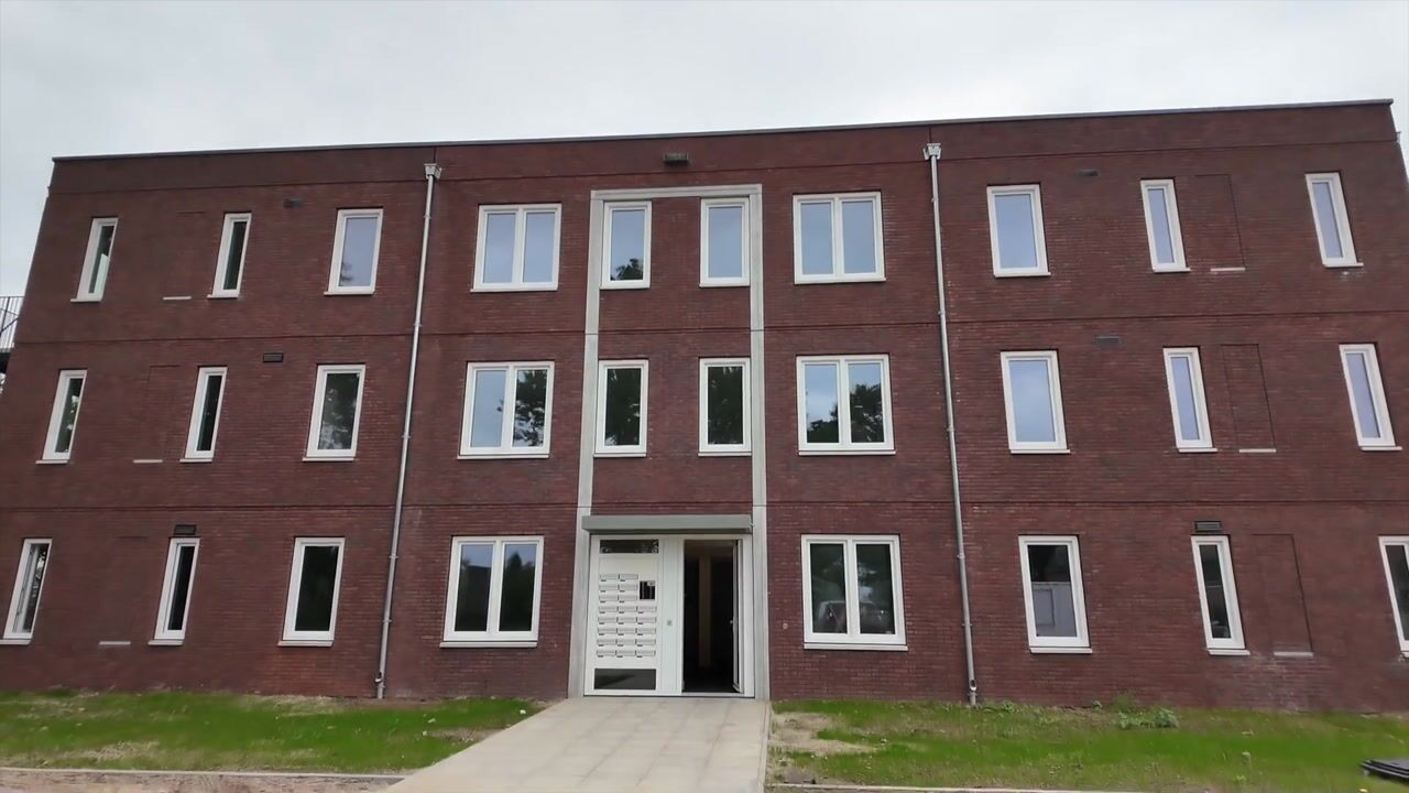 Video van Haverstraat 31-A