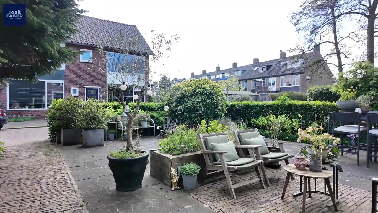 Video van Anna van Saksenstraat 1