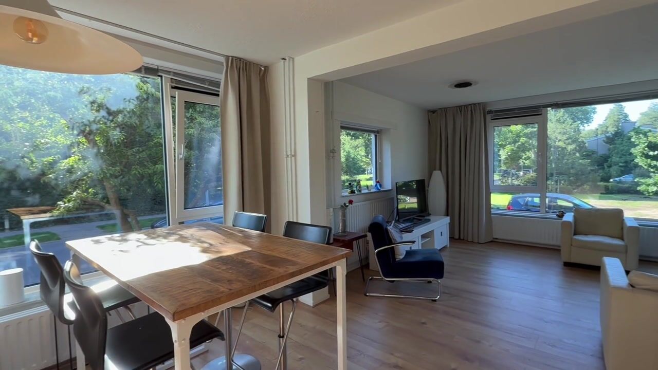 Video van Jan Ligthartstraat 2