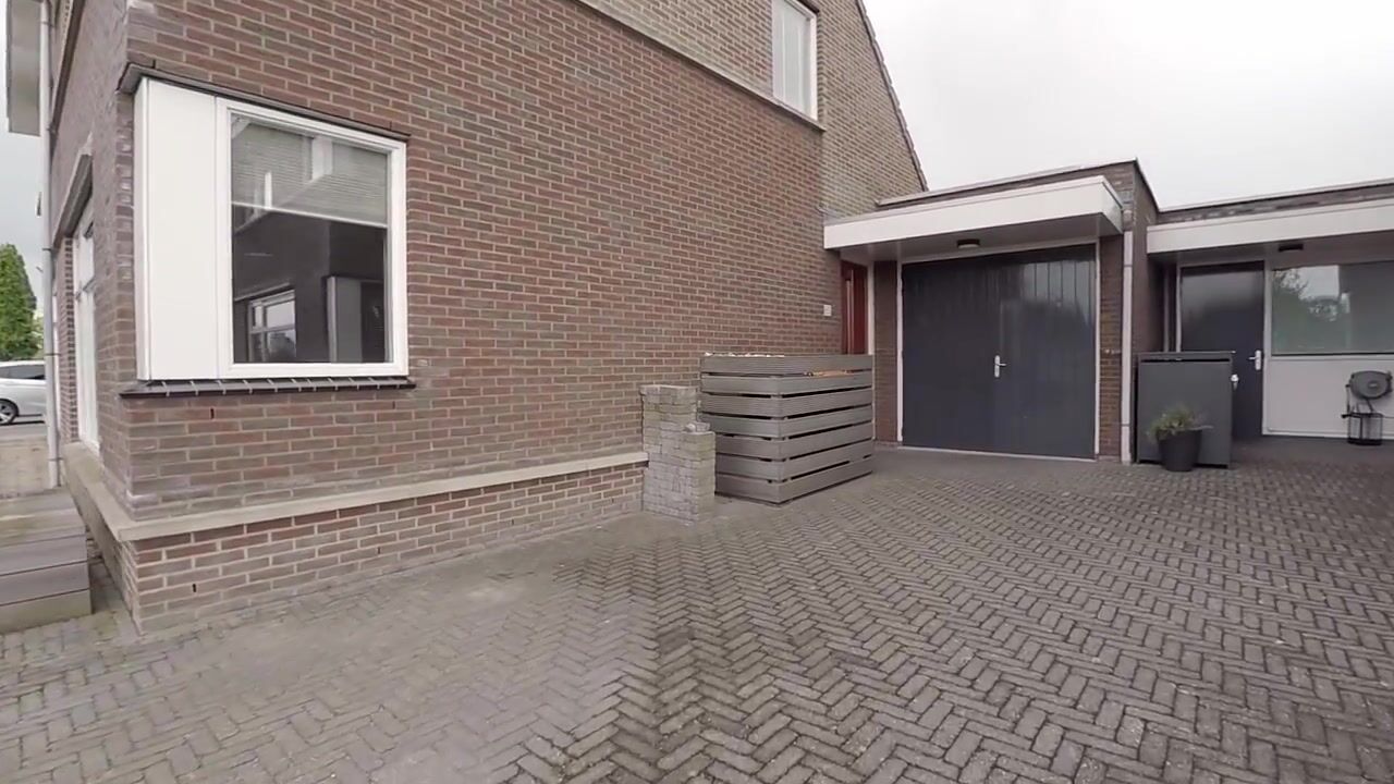 Video van Witte Dam 65