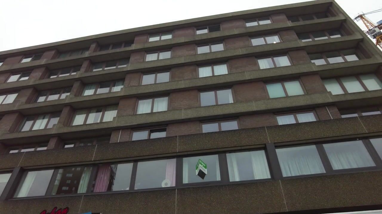 Video of Burg. Hustinxstraat 40