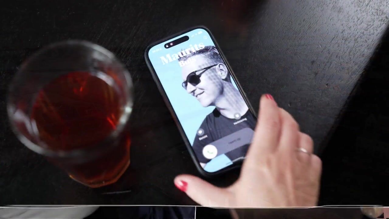 Video of Drees van Dordenkade 27