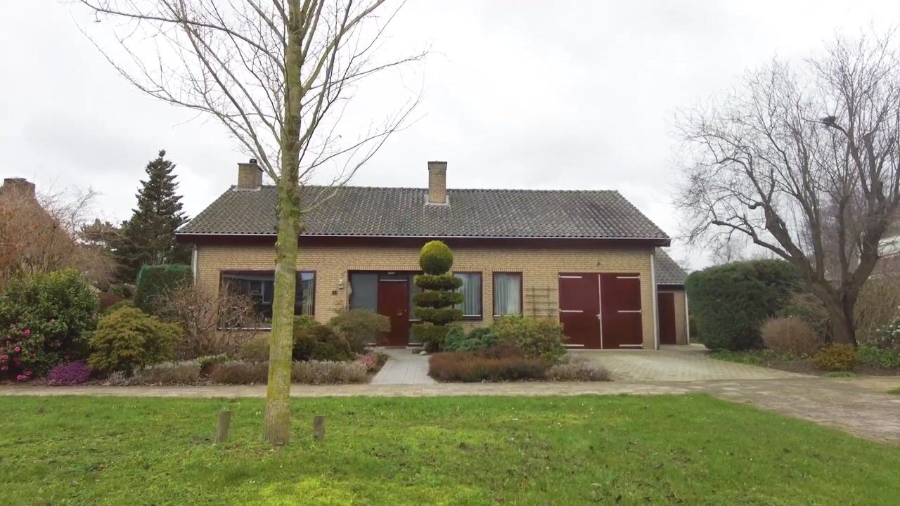 Video van Marijkelaan 35