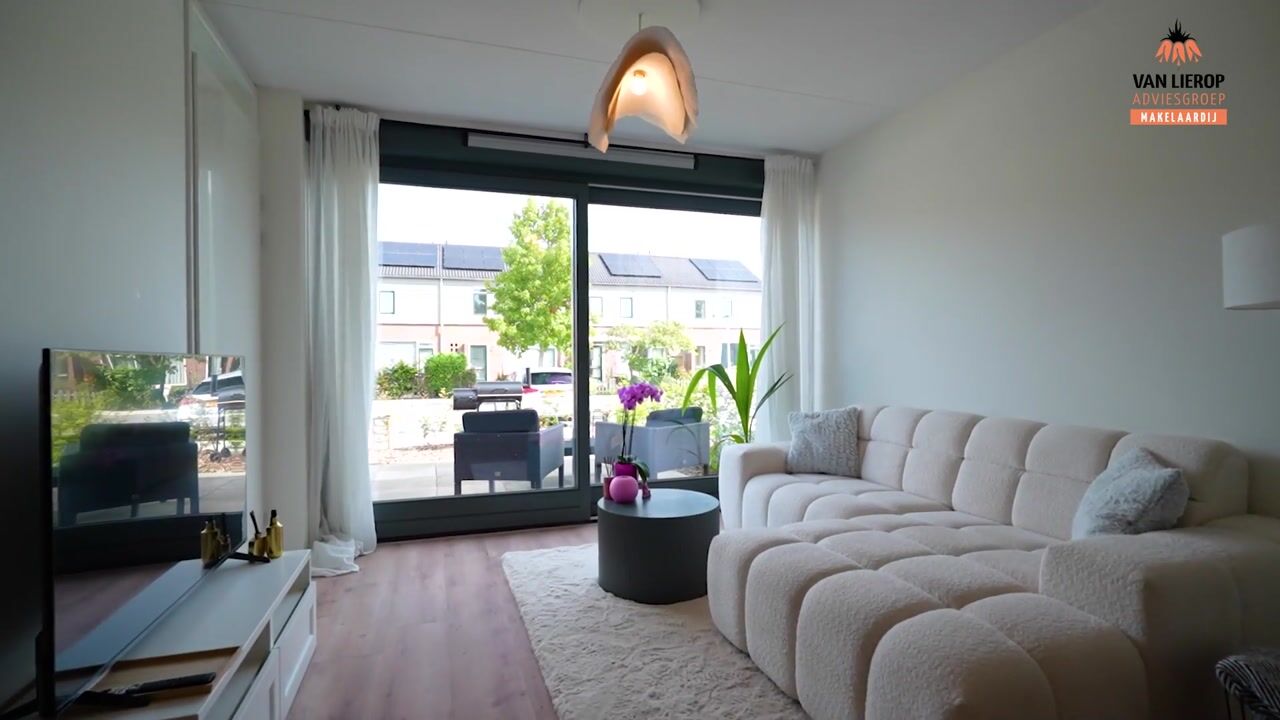 Video van G.C. van Balen Blankenstraat 1-C