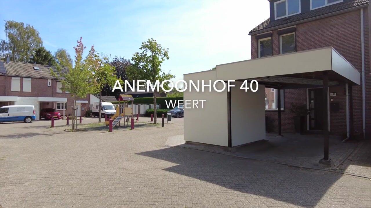 Video van Anemoonhof 40
