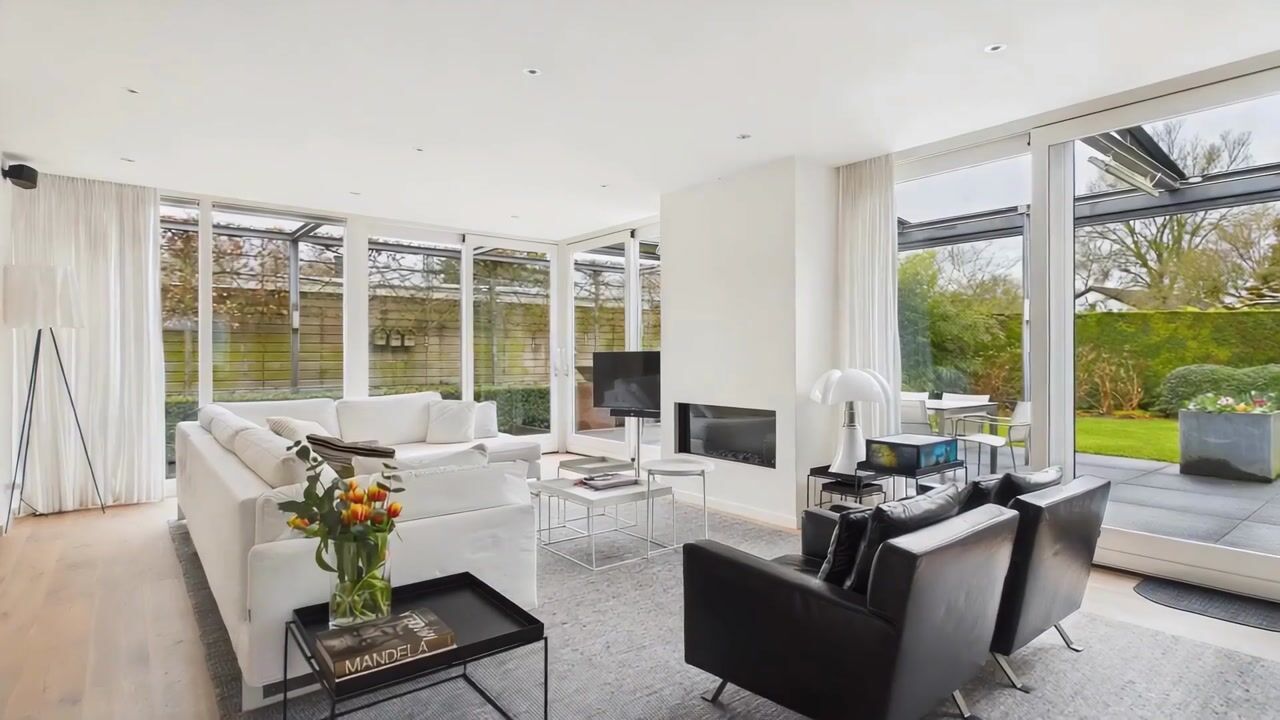 Video van Zuidsingel 1-A