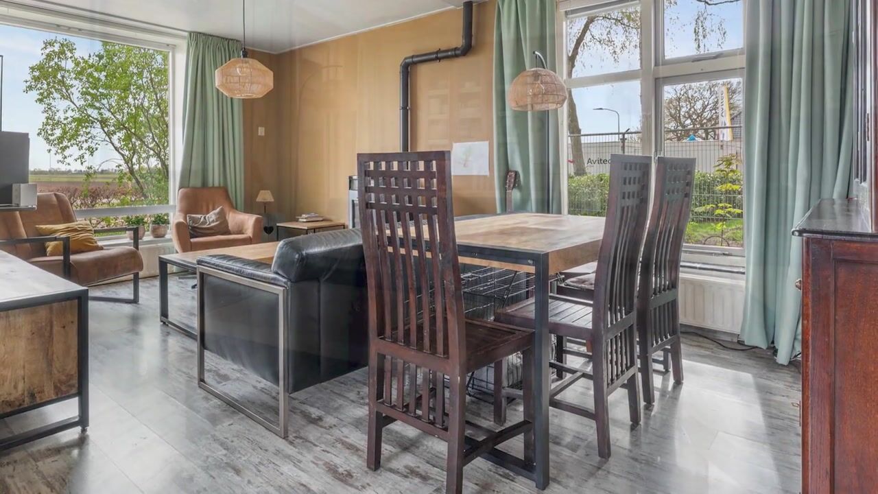 Video of Zuiderdiep 5