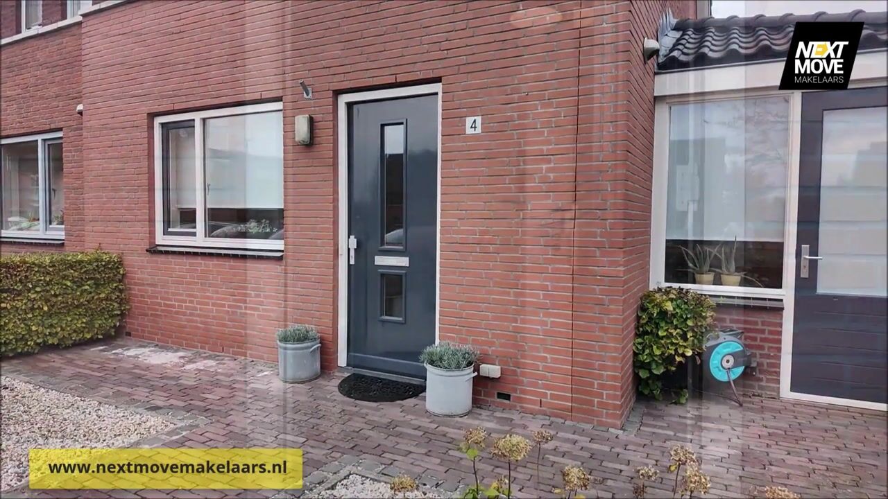 Video van Kerckquartier 4