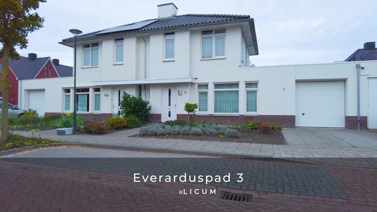 Video van Everarduspad 3