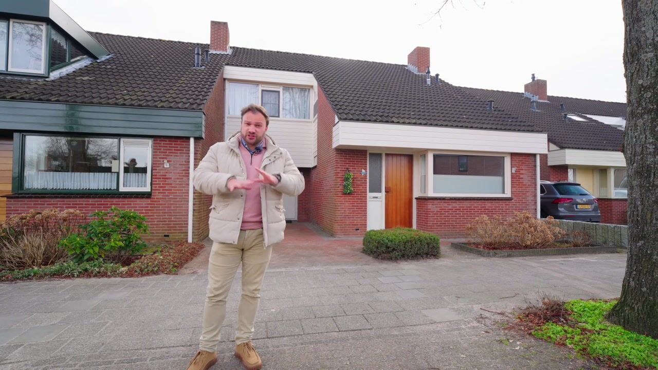 Video of Meester Koolenweg 31