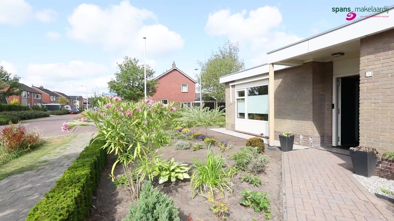 Video van Van Lentestraat 8