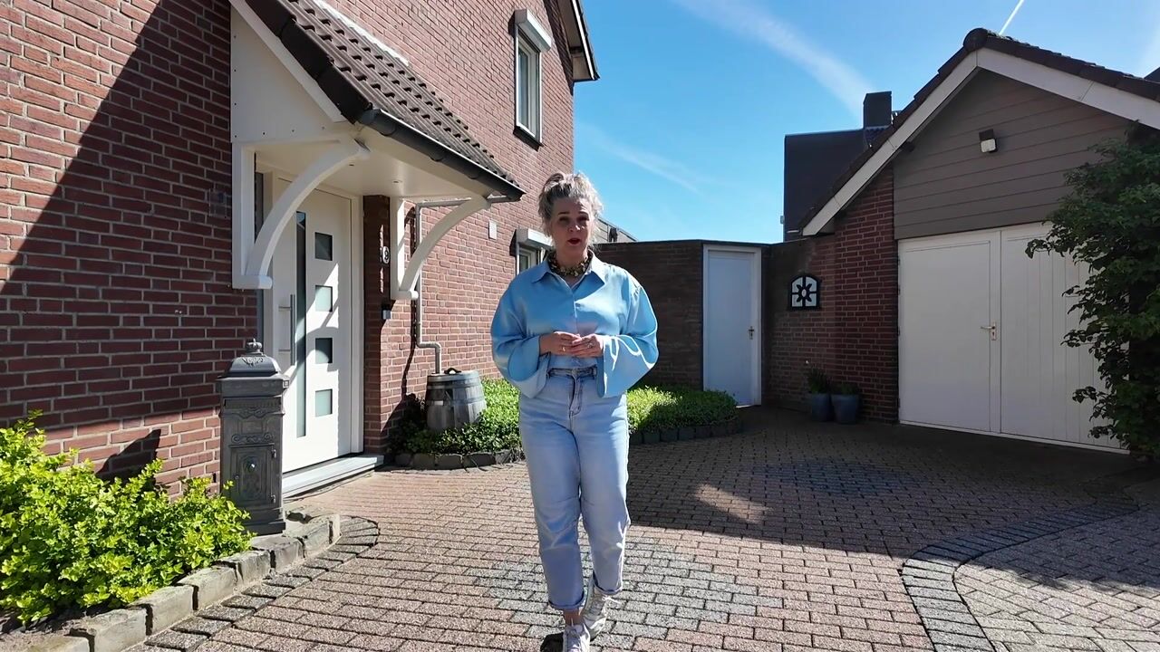 Video van Weversweg 9