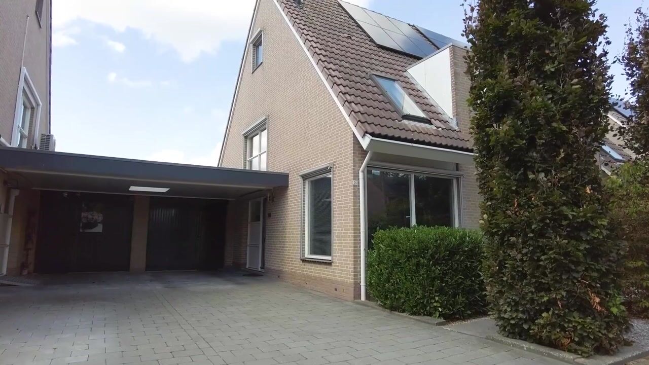 Video van Nieuwe Tijningen 26