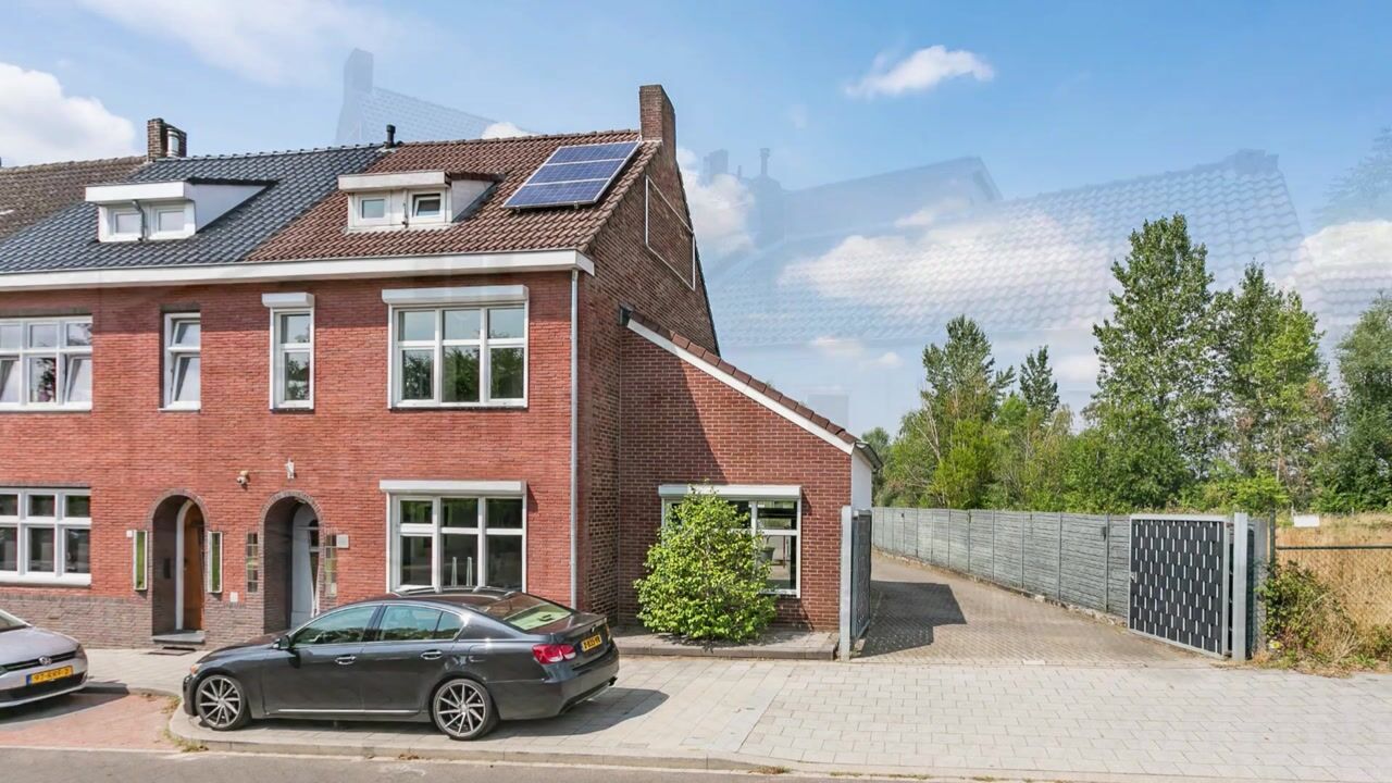 Video van Roebroekweg 27