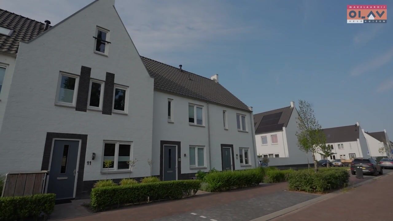 Video van Spieker 11