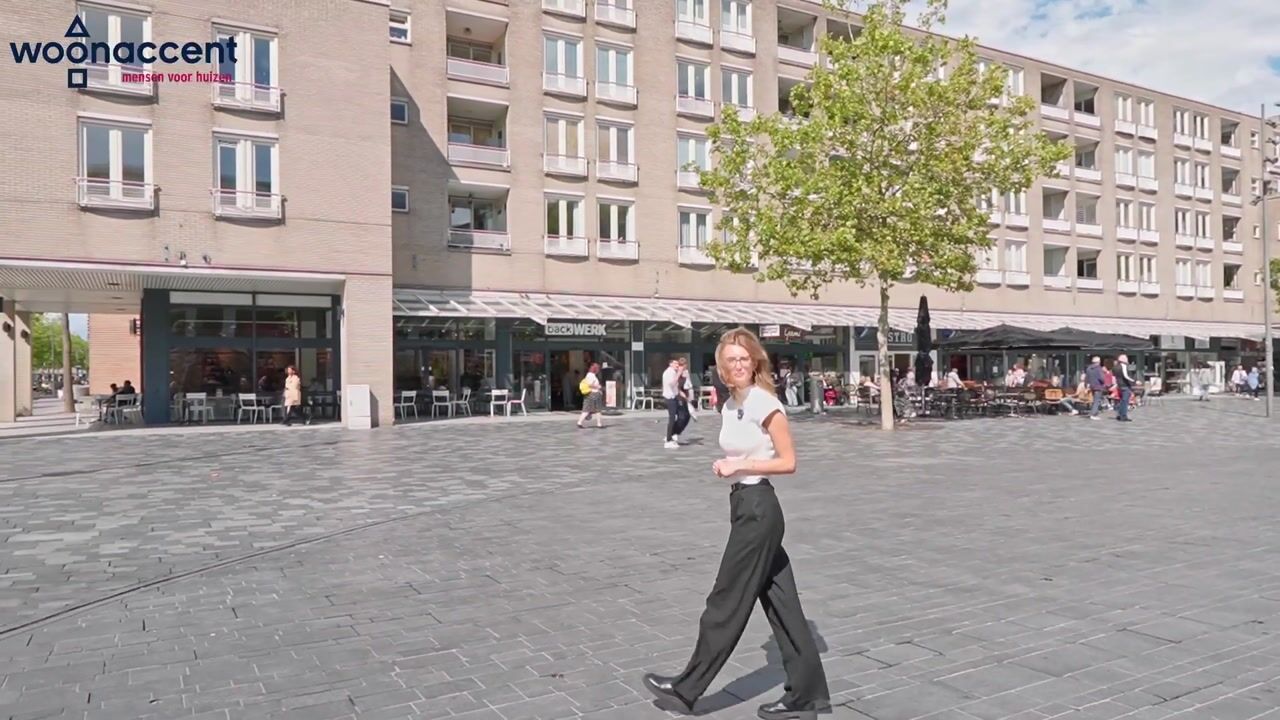 Video of Wijsgeerbaan 10