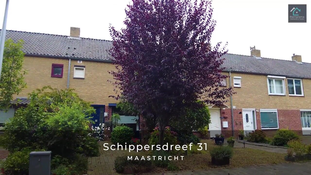 Video van Schippersdreef 31
