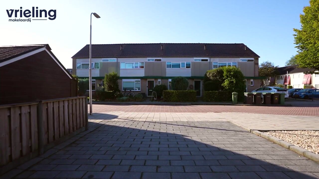 Video van Lepelaarweg 49