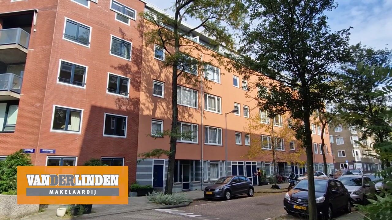 Video van Reitzstraat 117