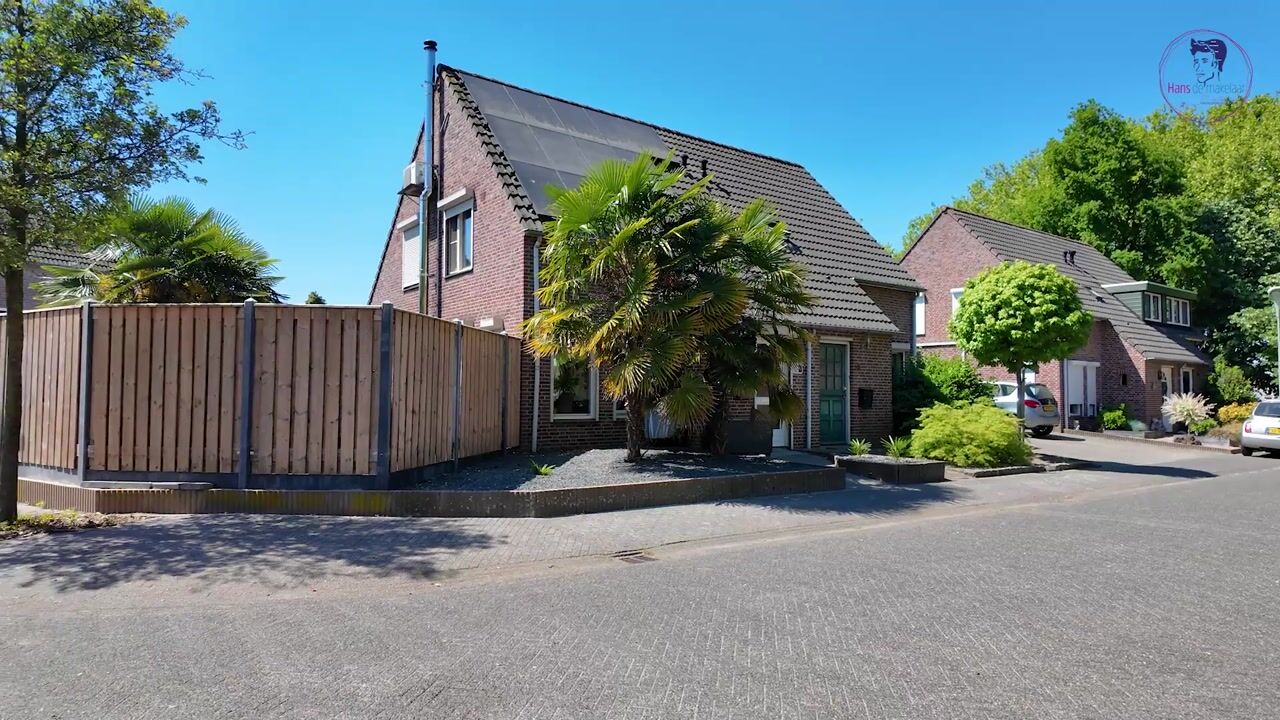 Video van Straatakkerweg 28