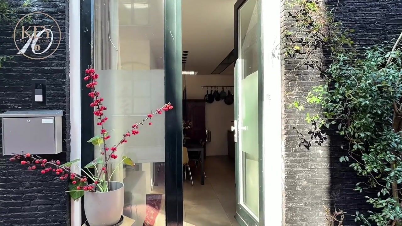 Video van Gietersstraat 10