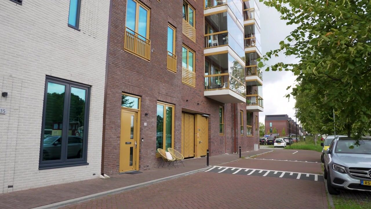 Video van Sluiseiland-Zuid 33