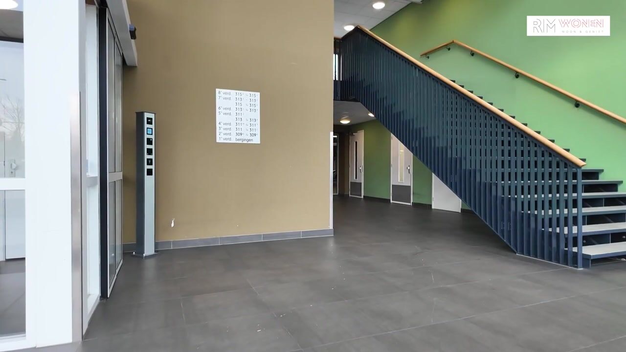 Video of Binckhorstlaan 311-T