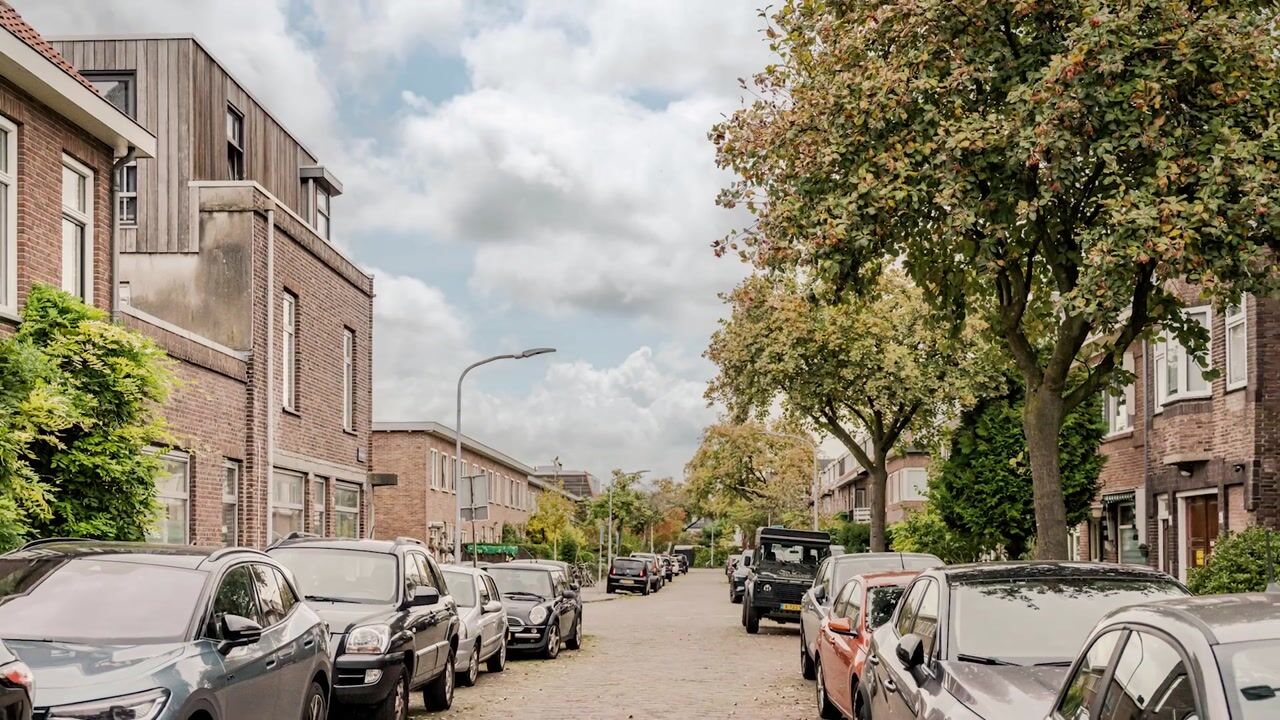 Video van Olmenstraat 26-ZW