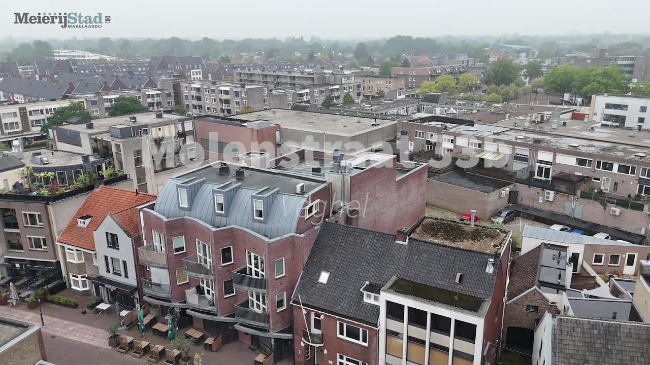 Video van Molenstraat 33-B