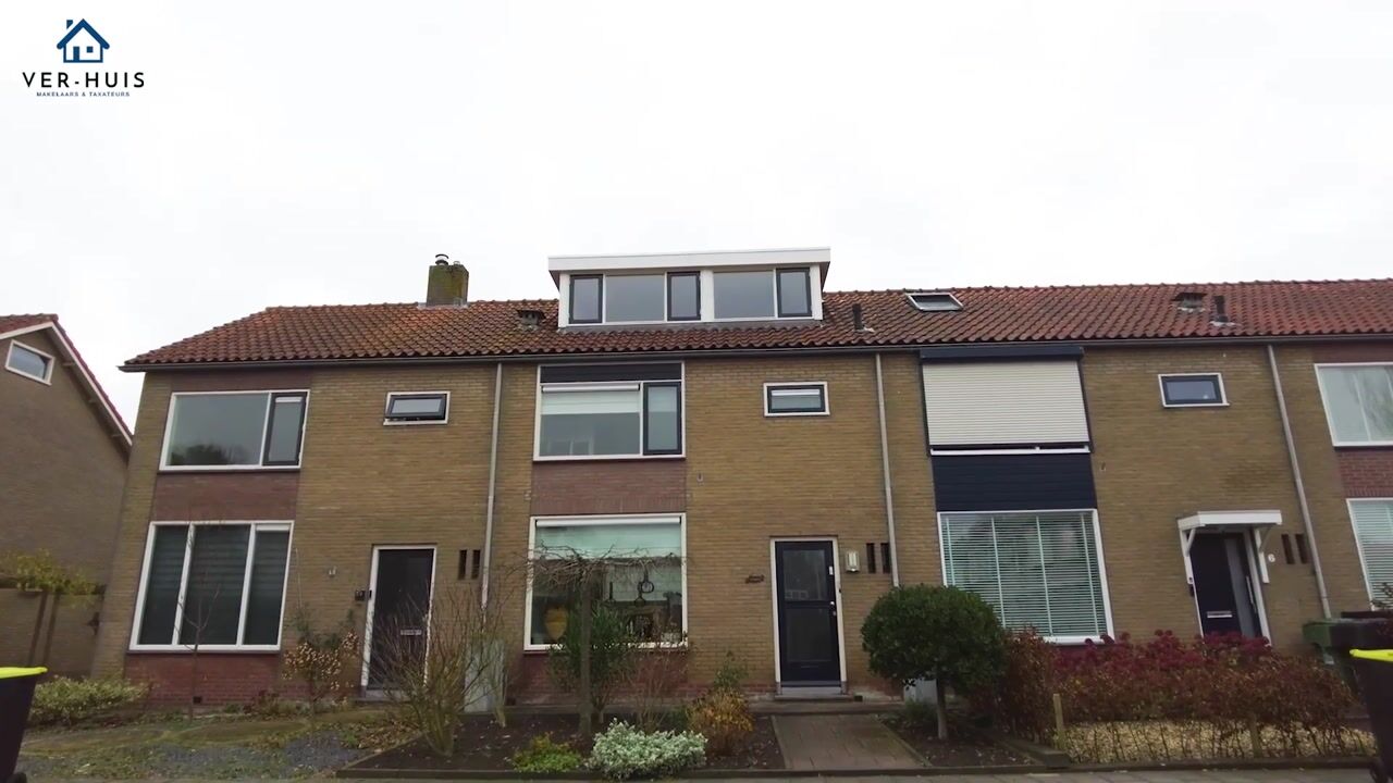 Video van Waalstraat 8