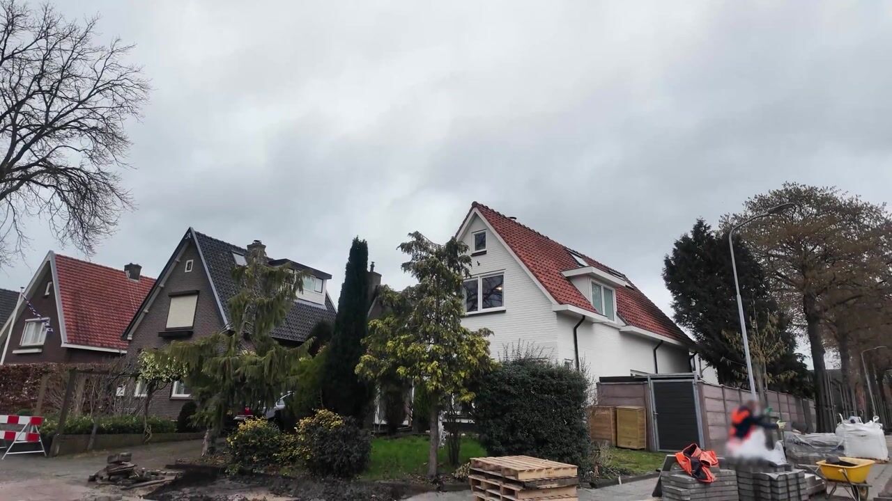 Video van Slijpkruikweg 24