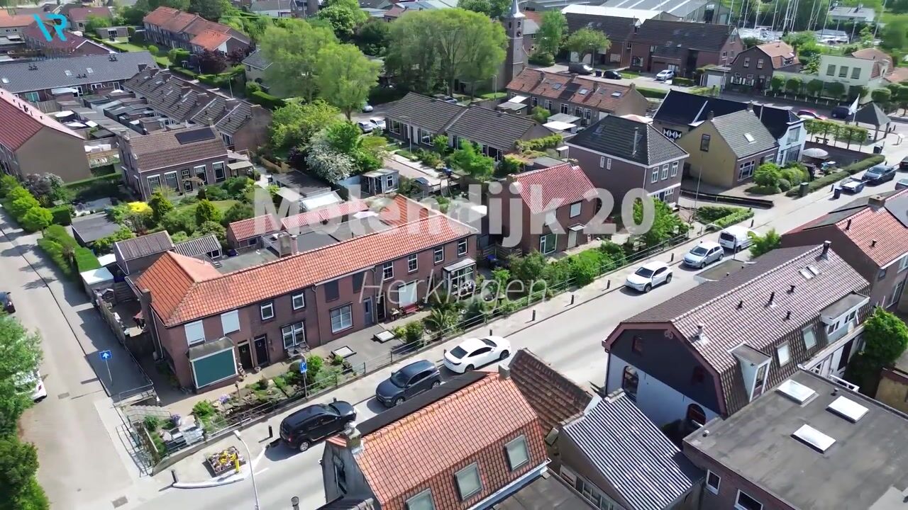 Video van Molendijk 20