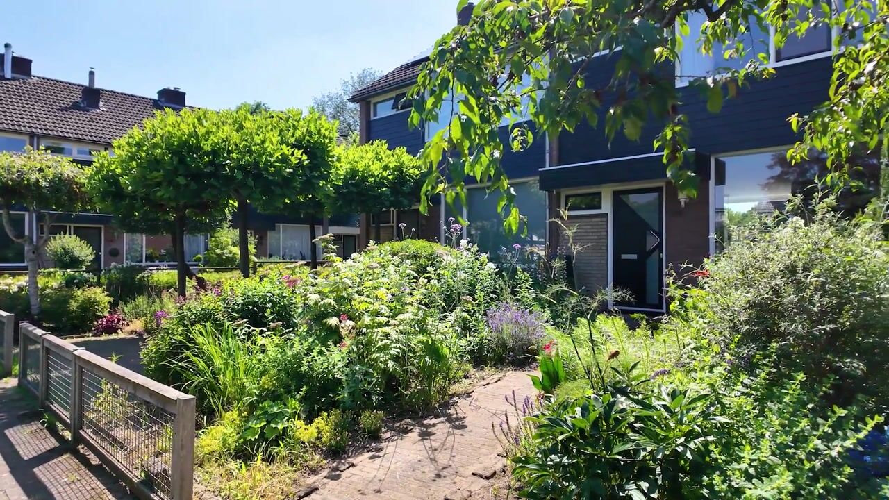 Video van Schoutenveld 311