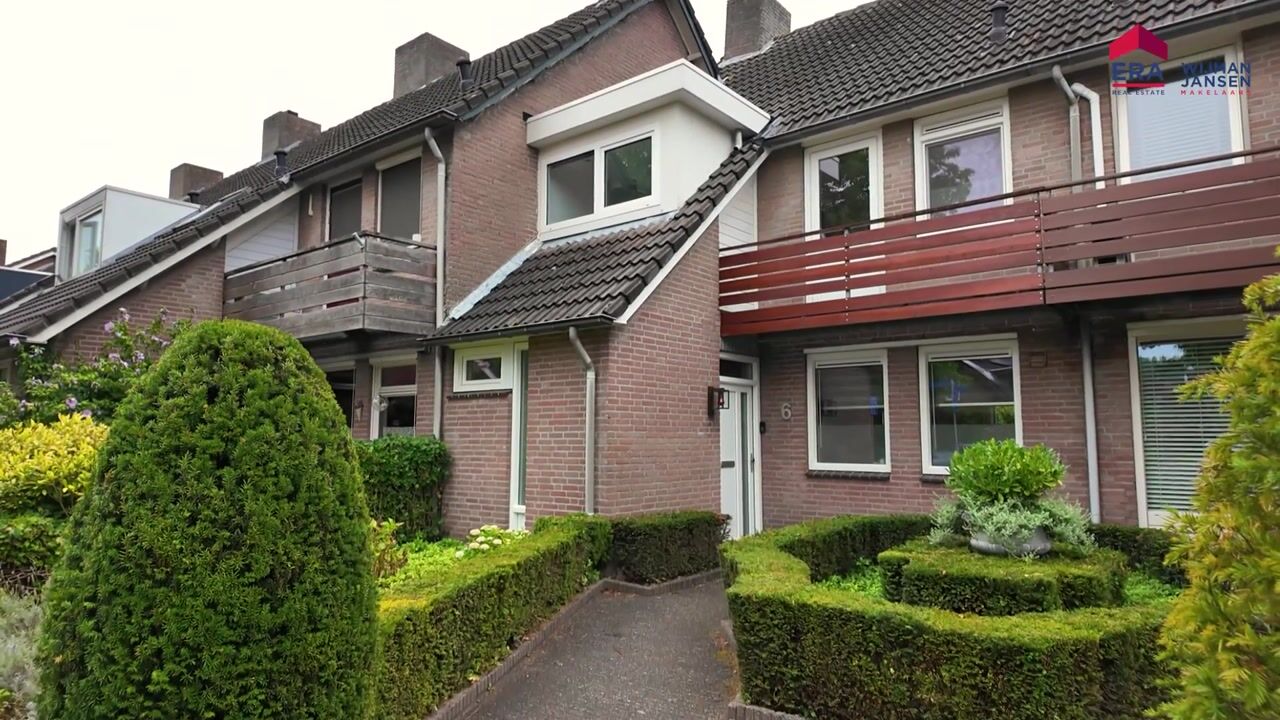 Video van Steenbakkerwei 6