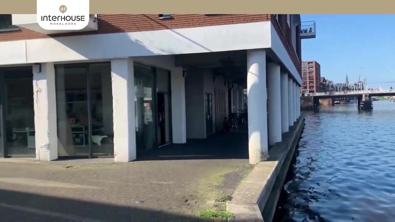 Video van Drosteboulevard 8