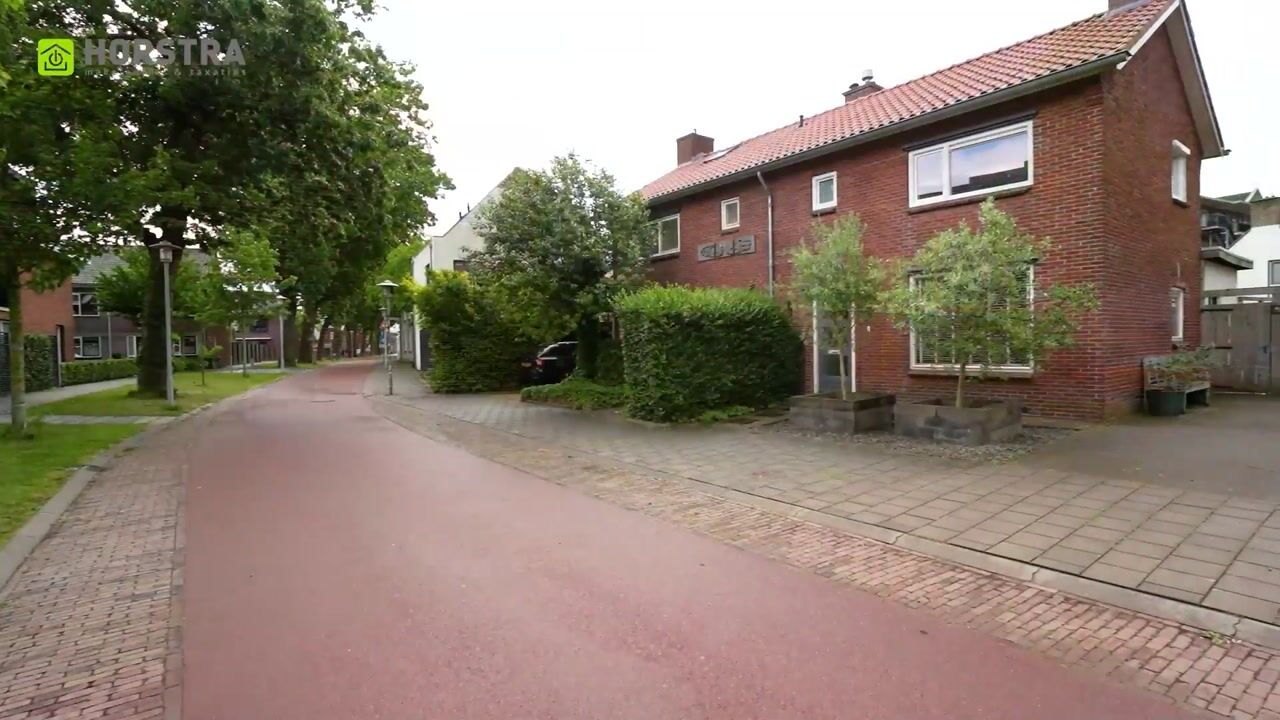 Video of J.H. Prengerlaan 1