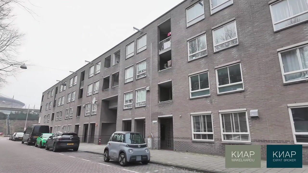 Video of Brentanostraat 180