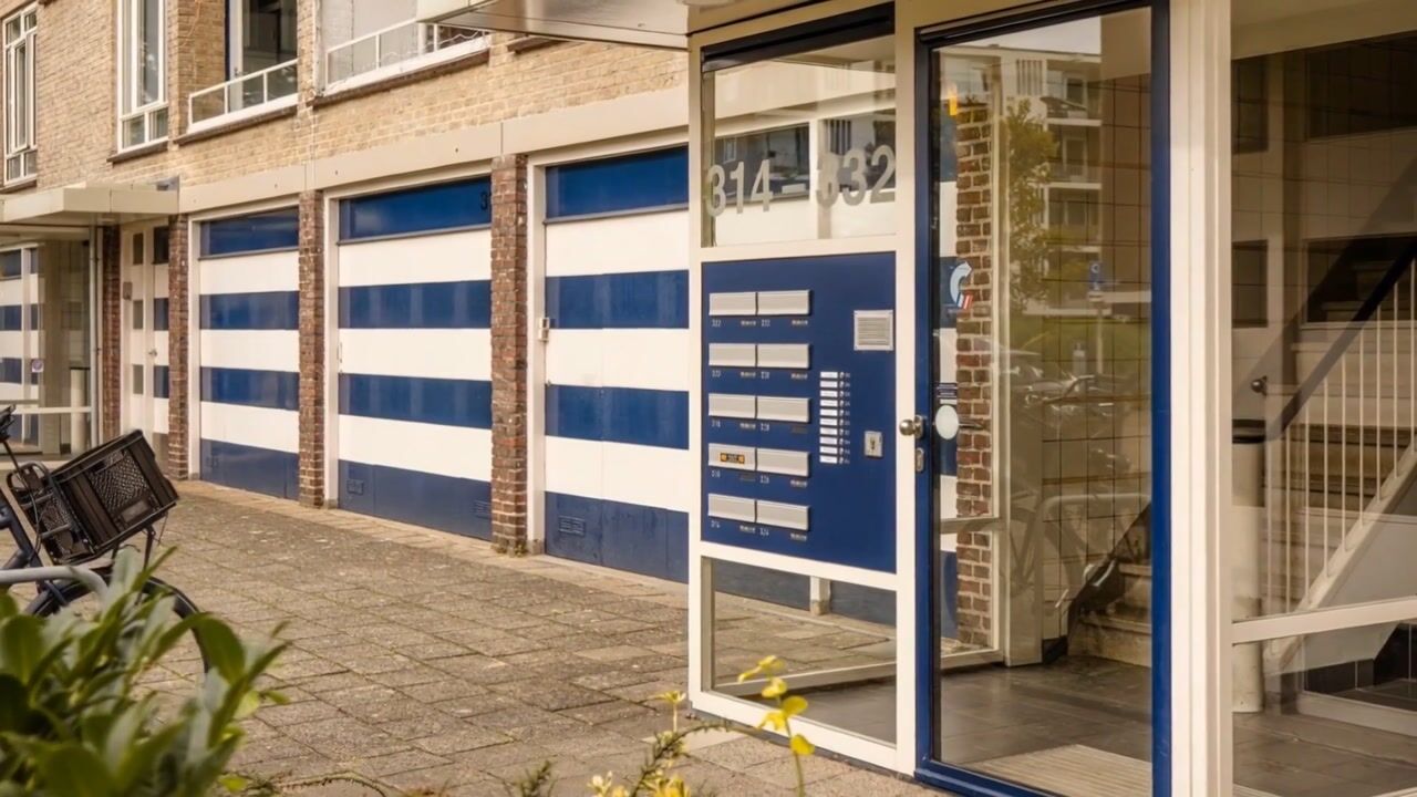 Video van Smaragdhorst 314