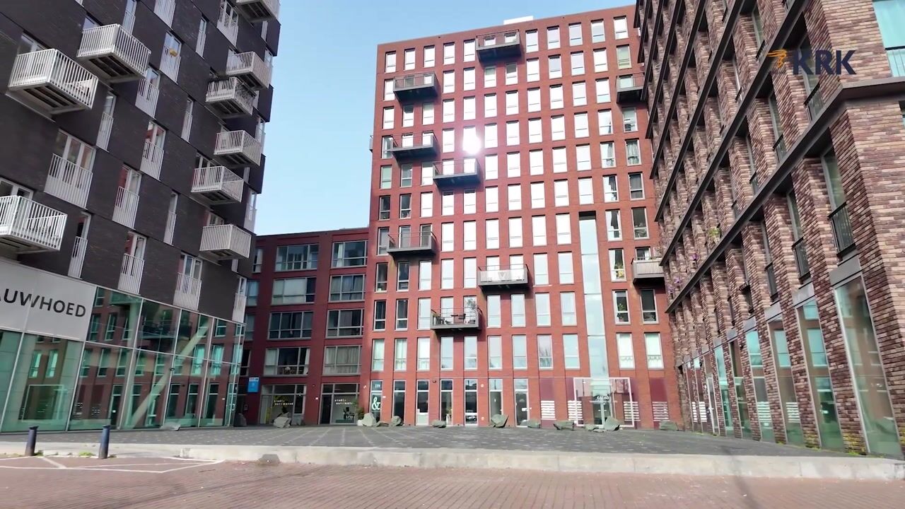 Video van Veembroederhof 195