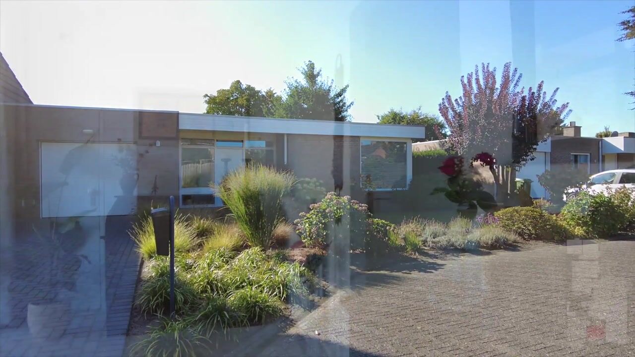 Video of Meidoornstraat 15