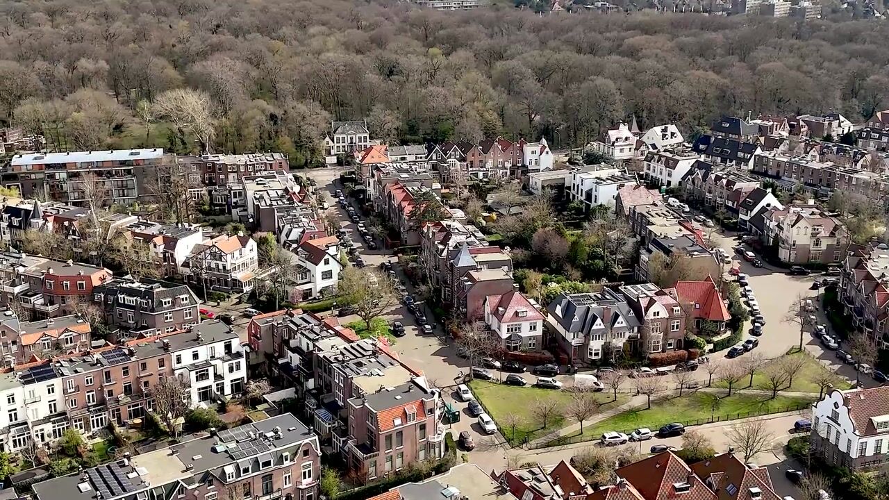 Video of Zomerluststraat 20