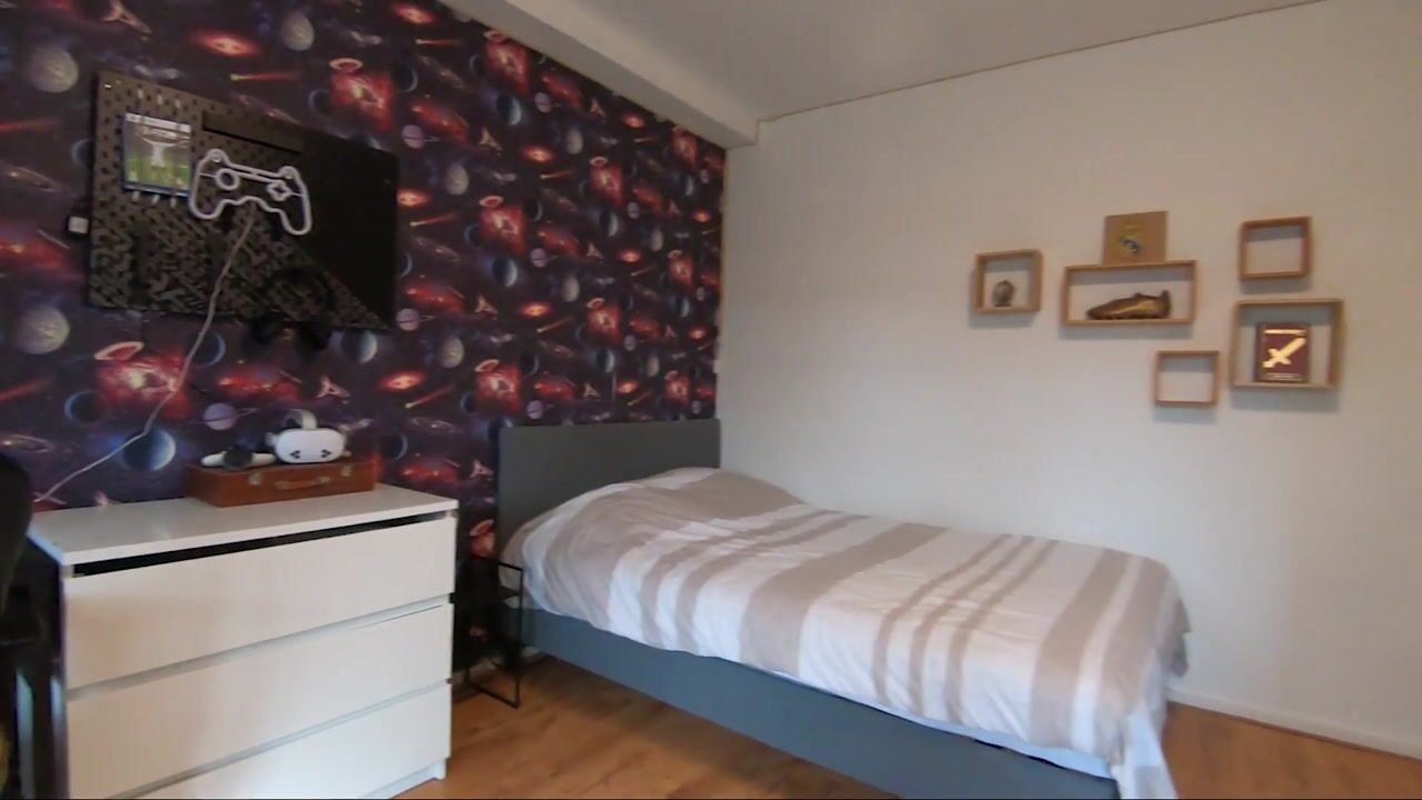 Video of Manderbrink 13