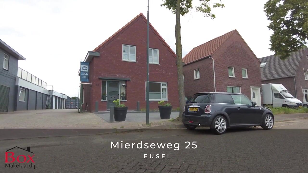 Bekijk video van Mierdseweg 25