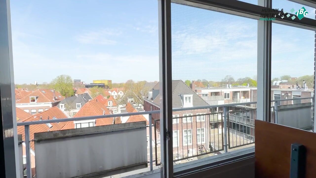 Video of Achter de Kamp 78