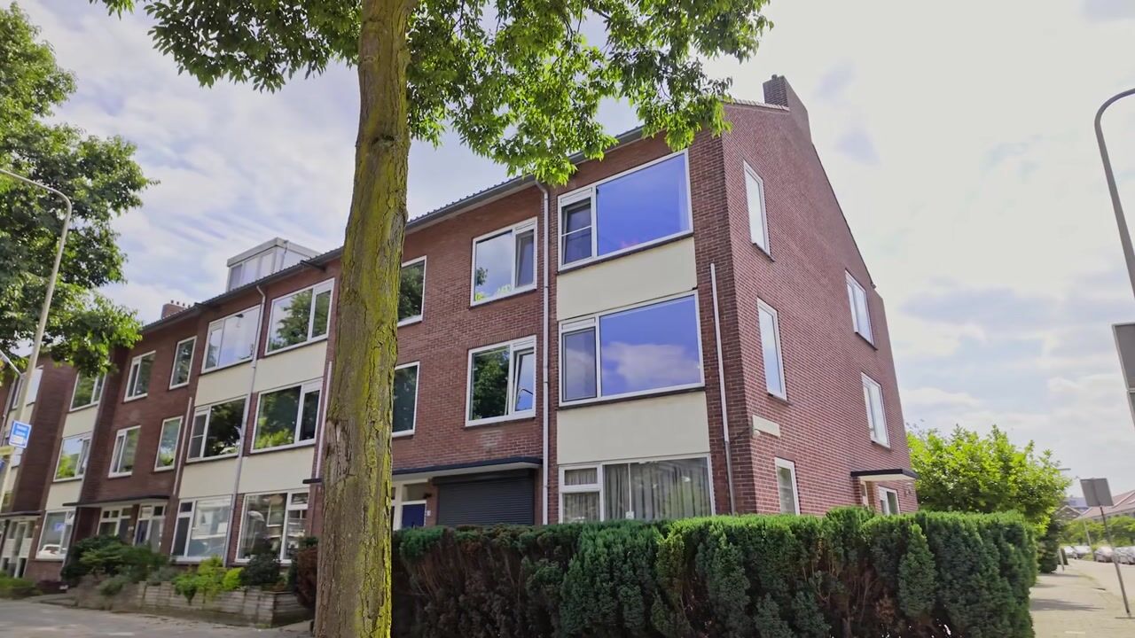 Video van Prinses Beatrixlaan 24