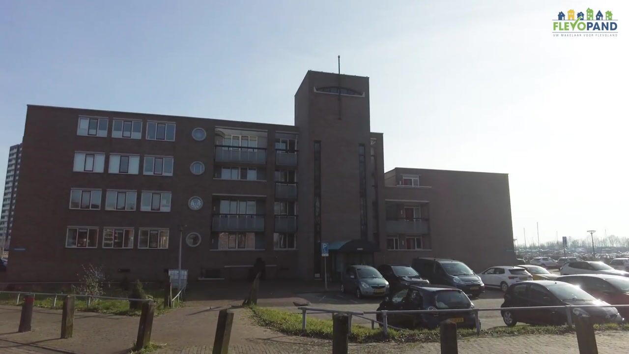 Video of Havenhoofd 112