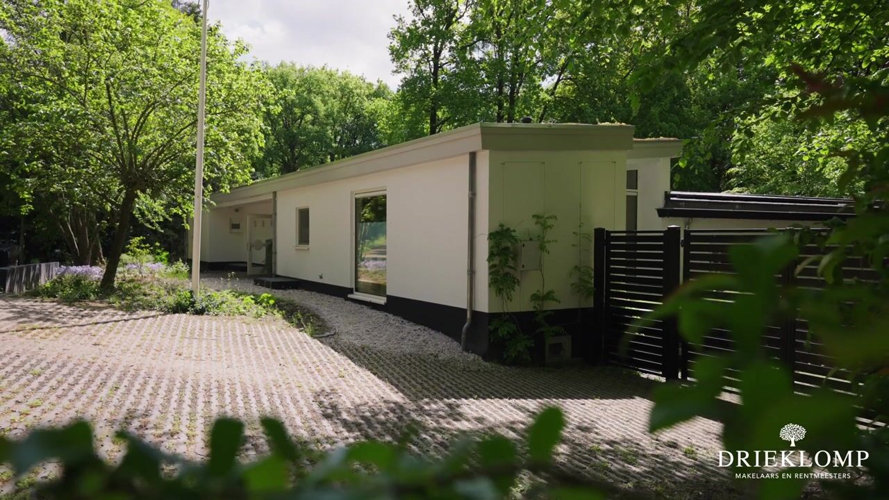 Video van Diepenbrocklaan 37